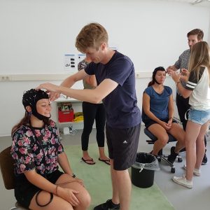 brain@sports summerschool 2017: 28th of August – 1st of September