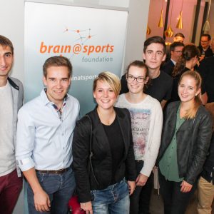 Dinnertalk mit Experten – Oder: Reden zur Relevanz angewandter Neurowissenschaften im Sport