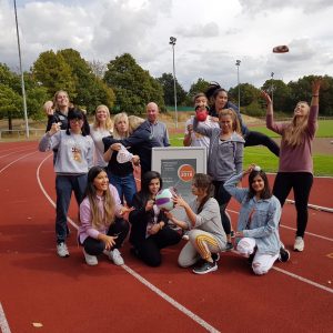 brain@sports summerschool 2018: 15 internationale Studierende an der Universität Paderborn